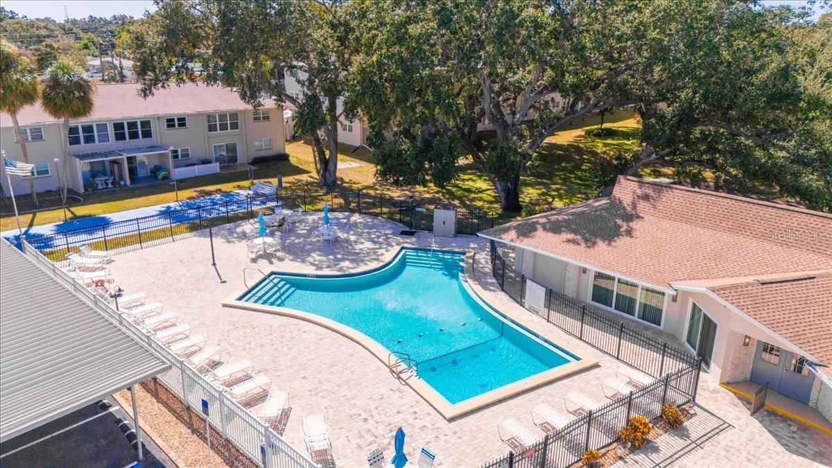 HEATHER LAKE APTS CONDO - Residential