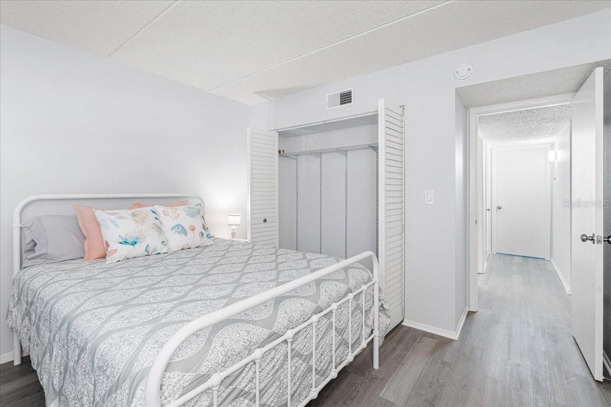 HEATHER LAKE APTS CONDO - Residential