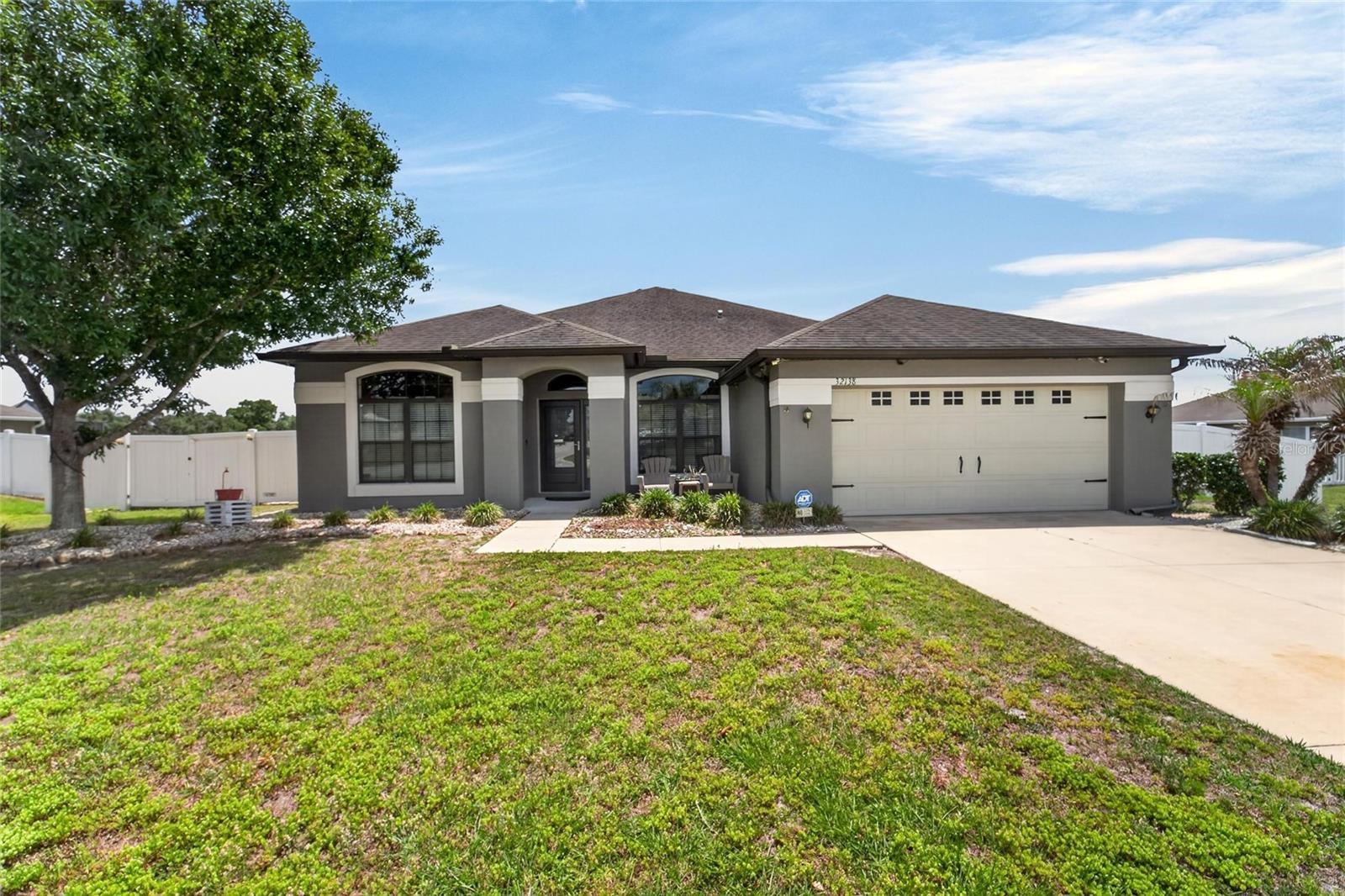 OAK GLEN SUB - Residential