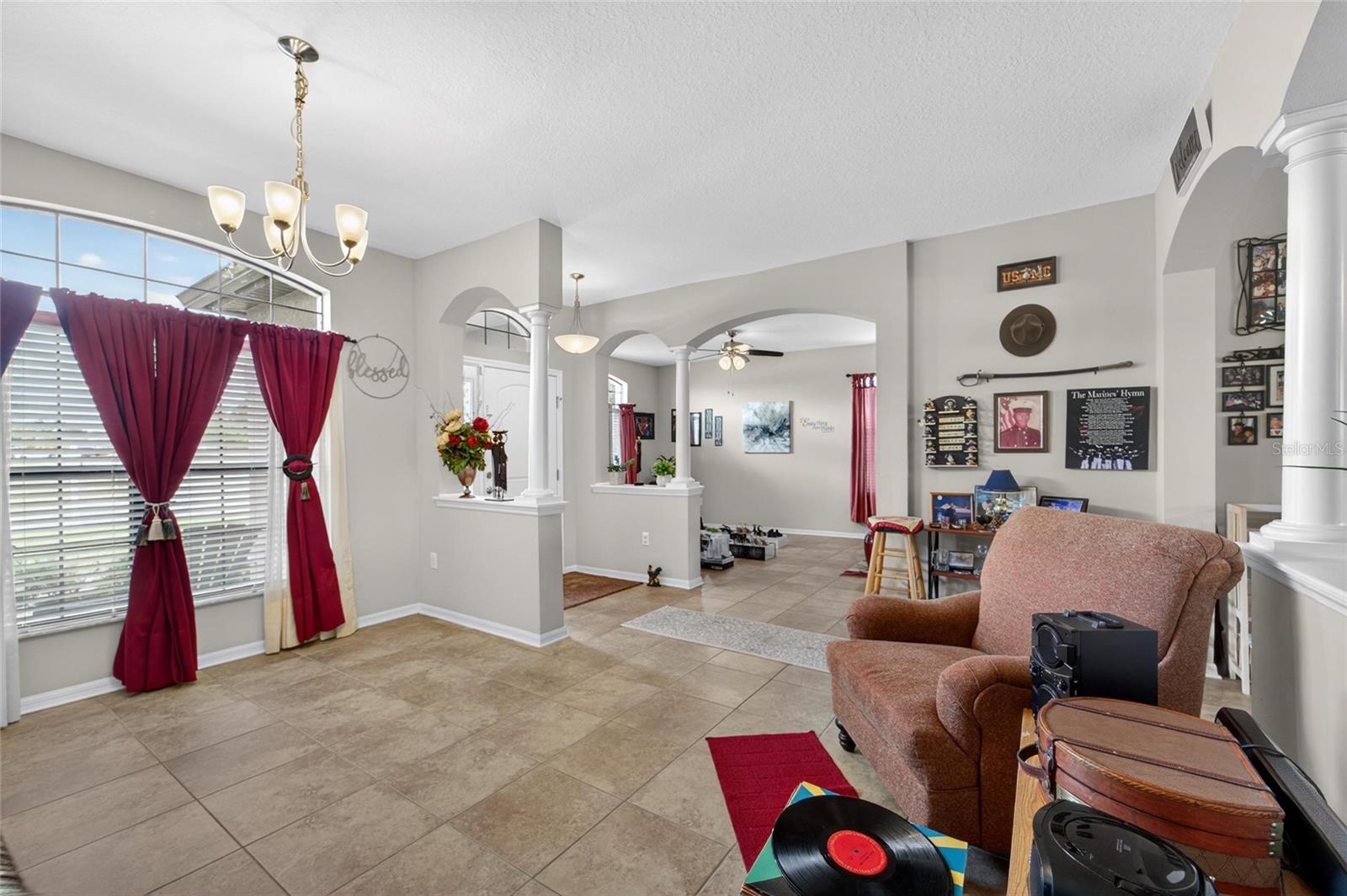 OAK GLEN SUB - Residential