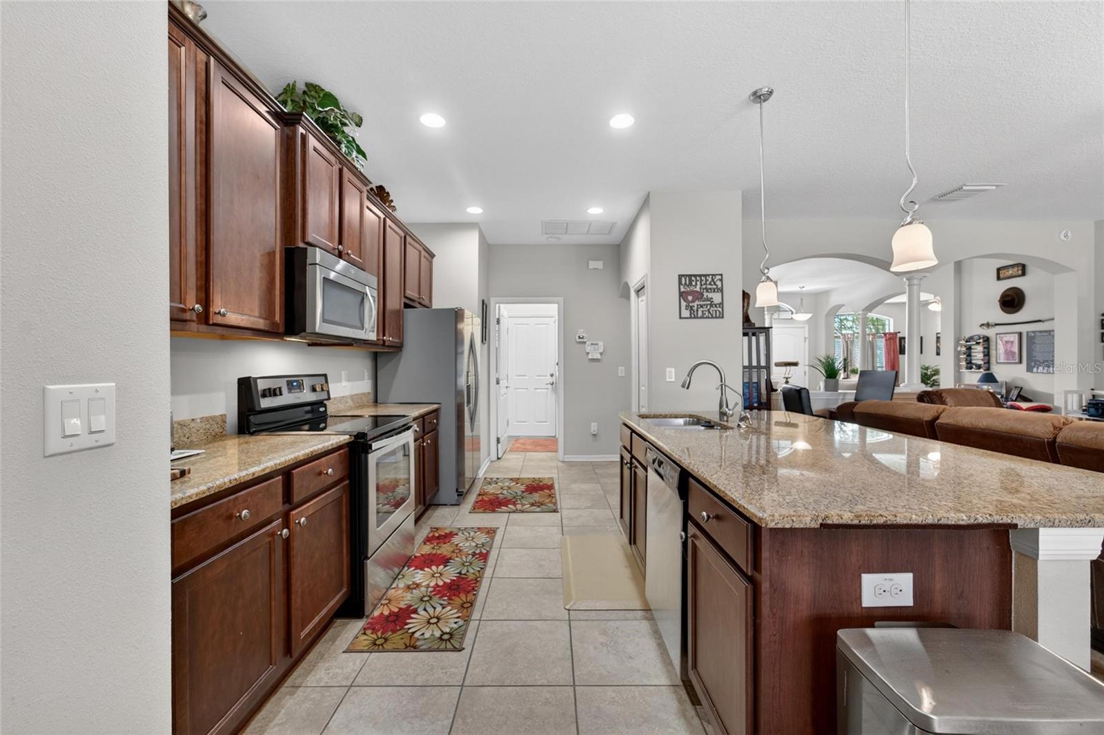 OAK GLEN SUB - Residential