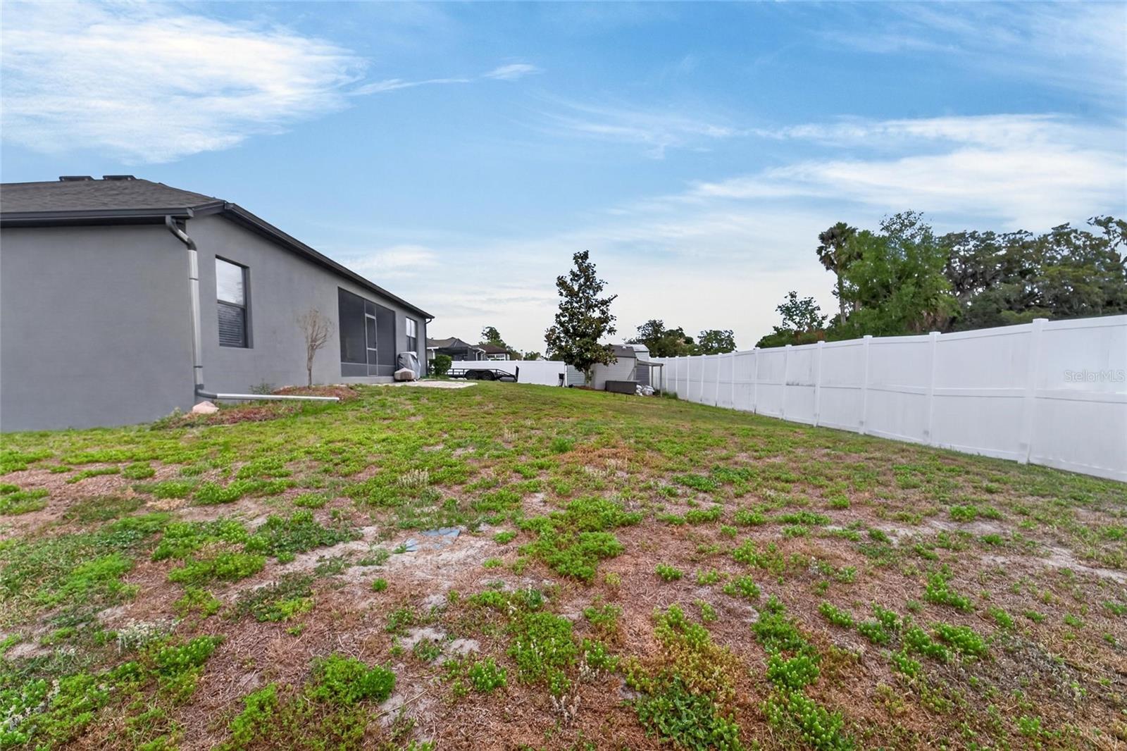 OAK GLEN SUB - Residential