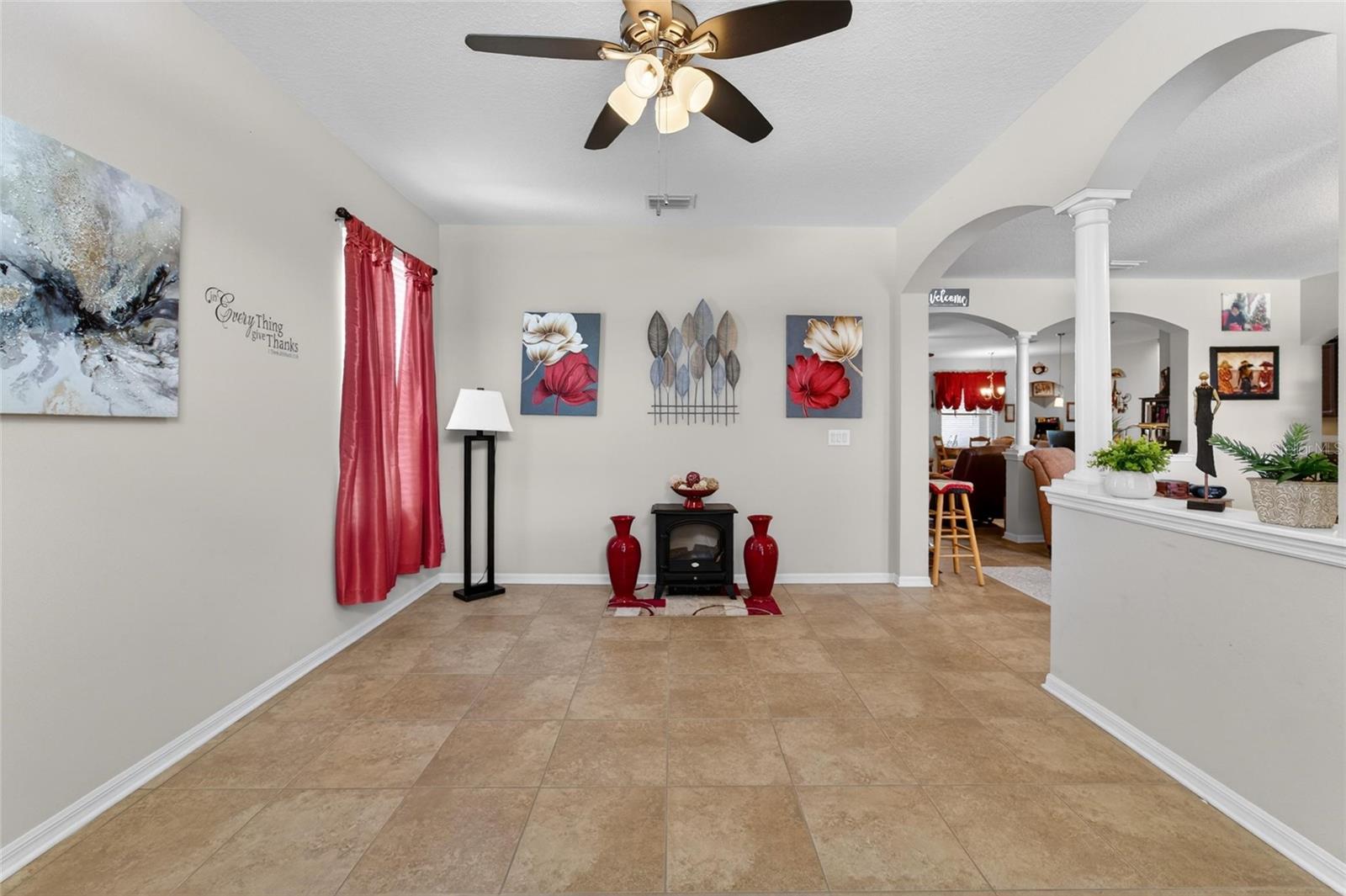 OAK GLEN SUB - Residential