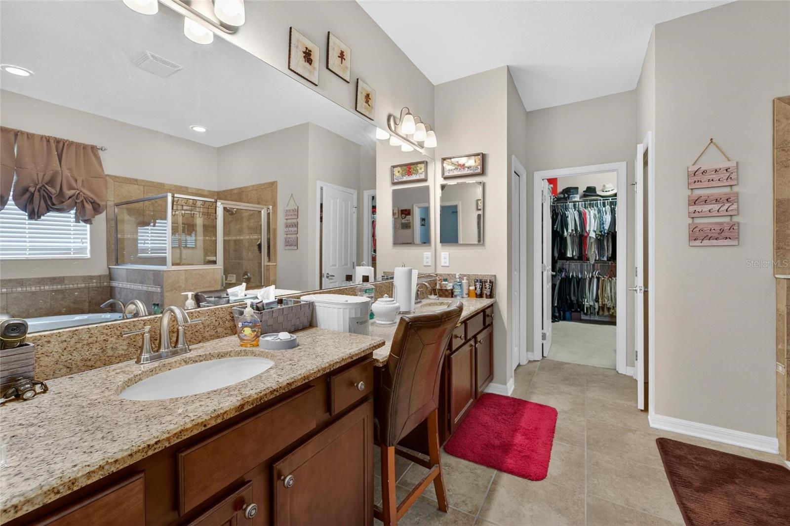 OAK GLEN SUB - Residential
