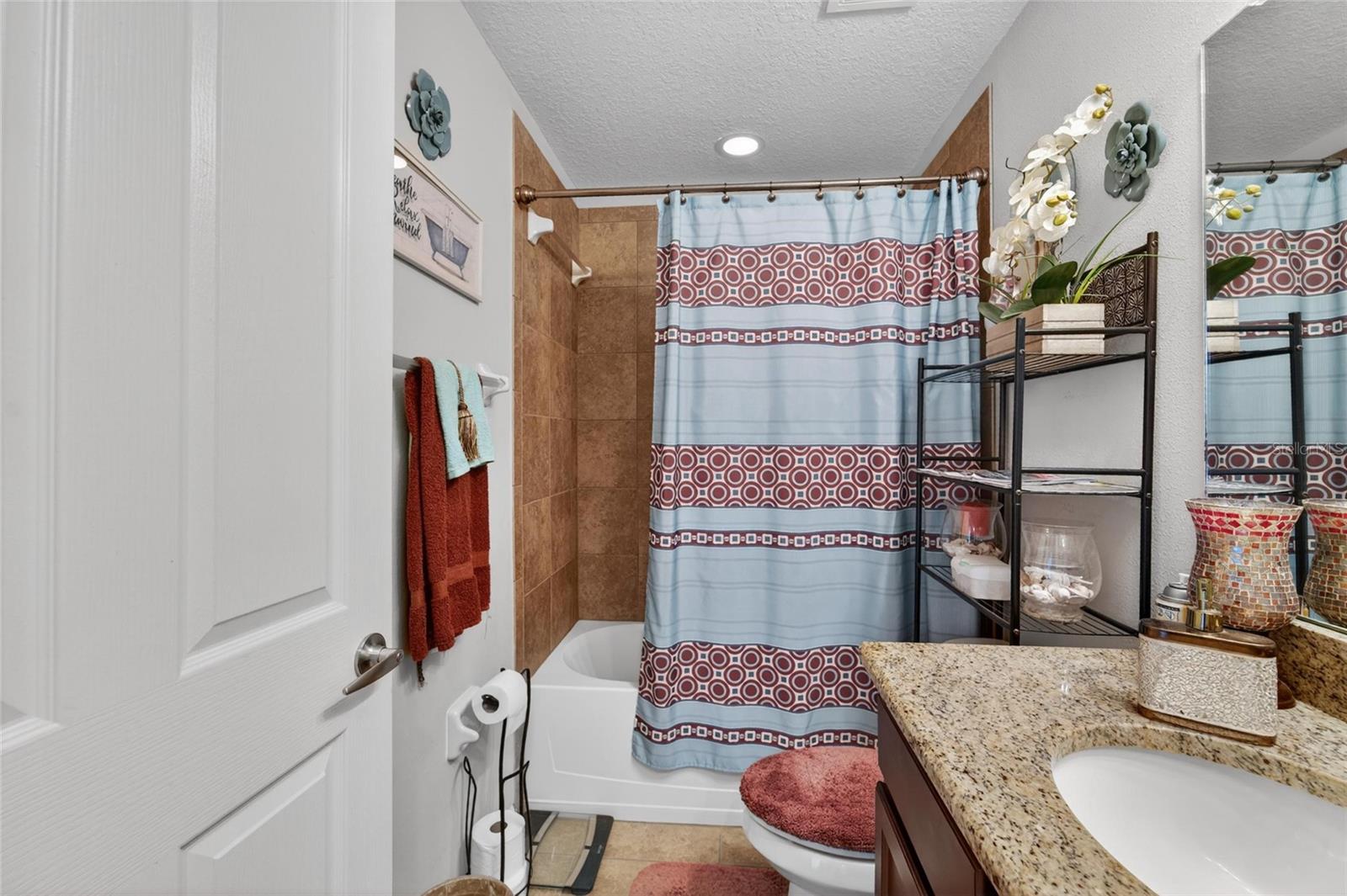 OAK GLEN SUB - Residential