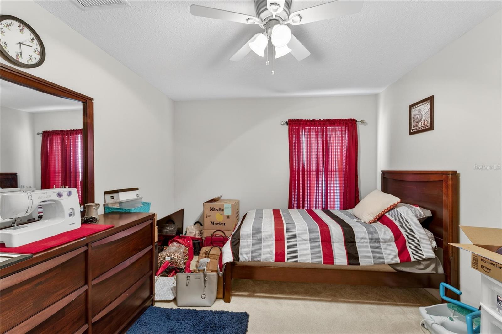 OAK GLEN SUB - Residential