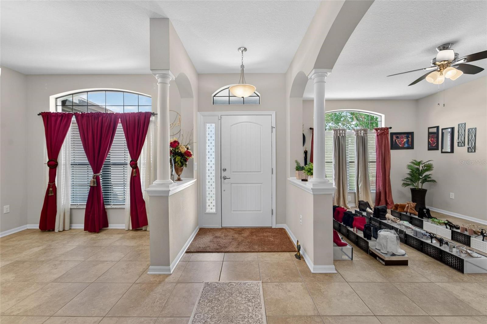 OAK GLEN SUB - Residential