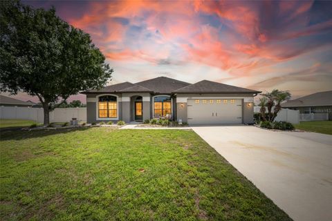 Photo of 32138 Oak Glen Drive, San Antonio, FL 33576 (MLS # TB8505245)