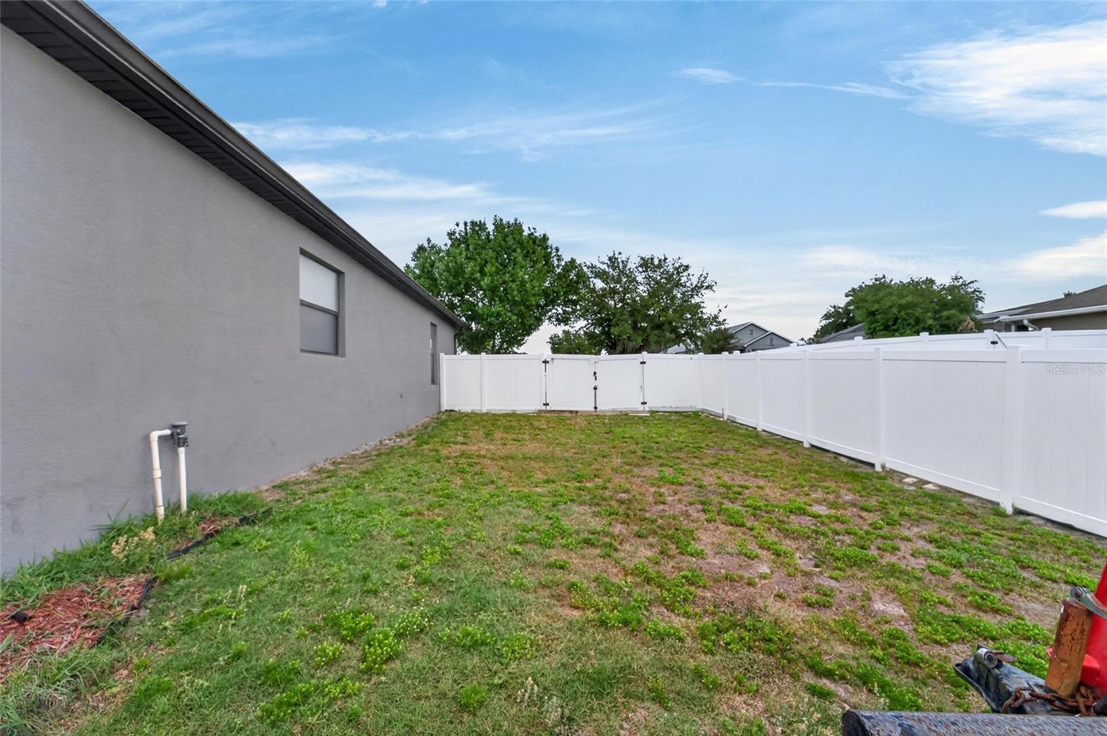 OAK GLEN SUB - Residential