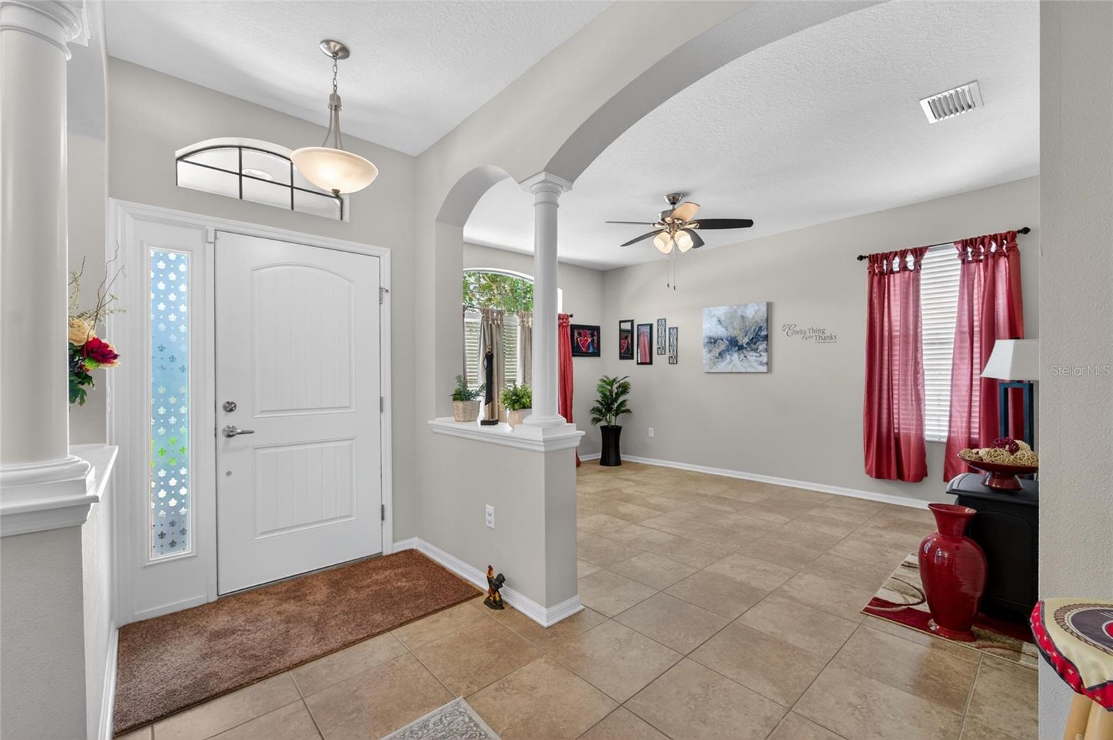OAK GLEN SUB - Residential