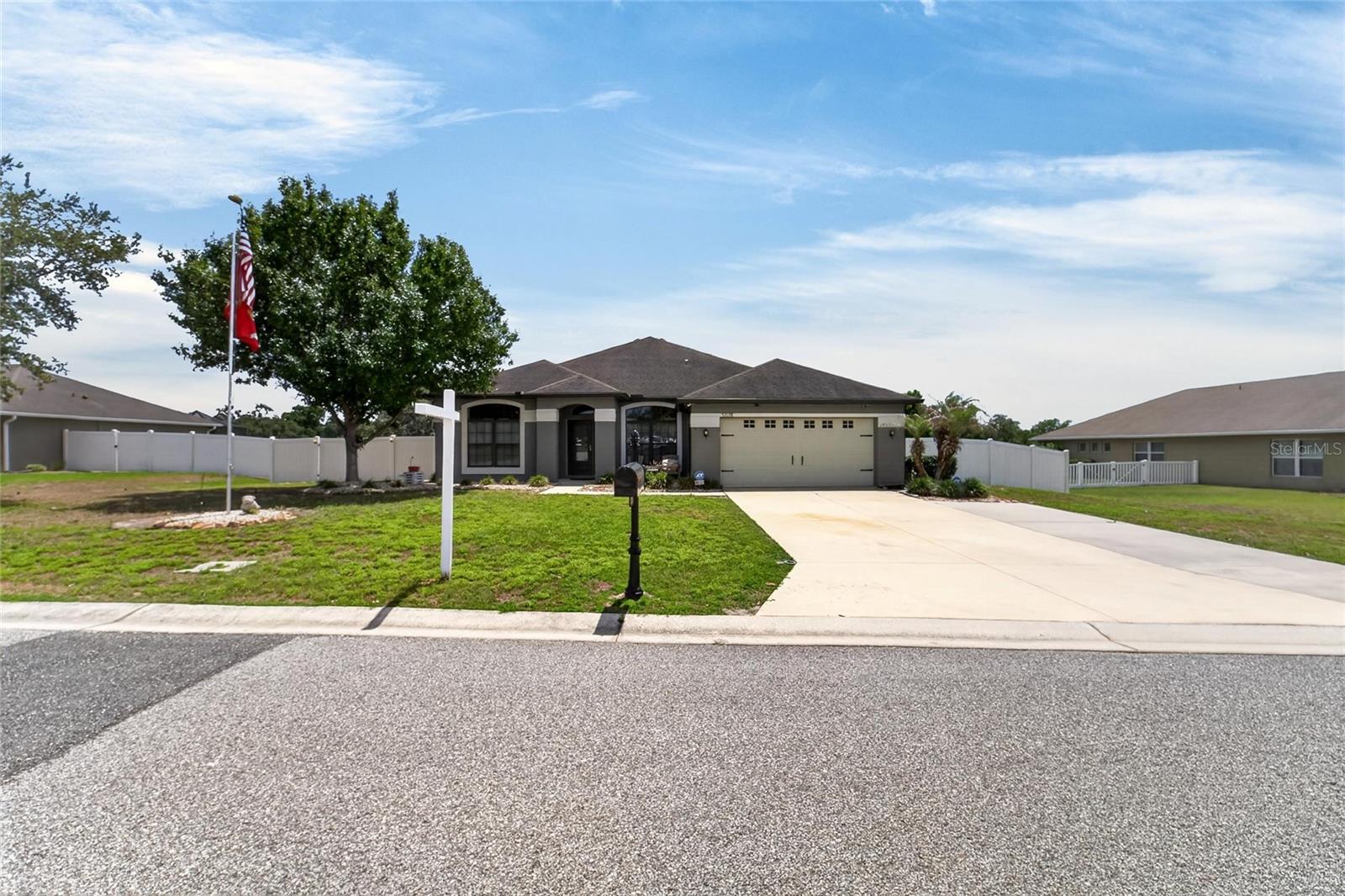 OAK GLEN SUB - Residential