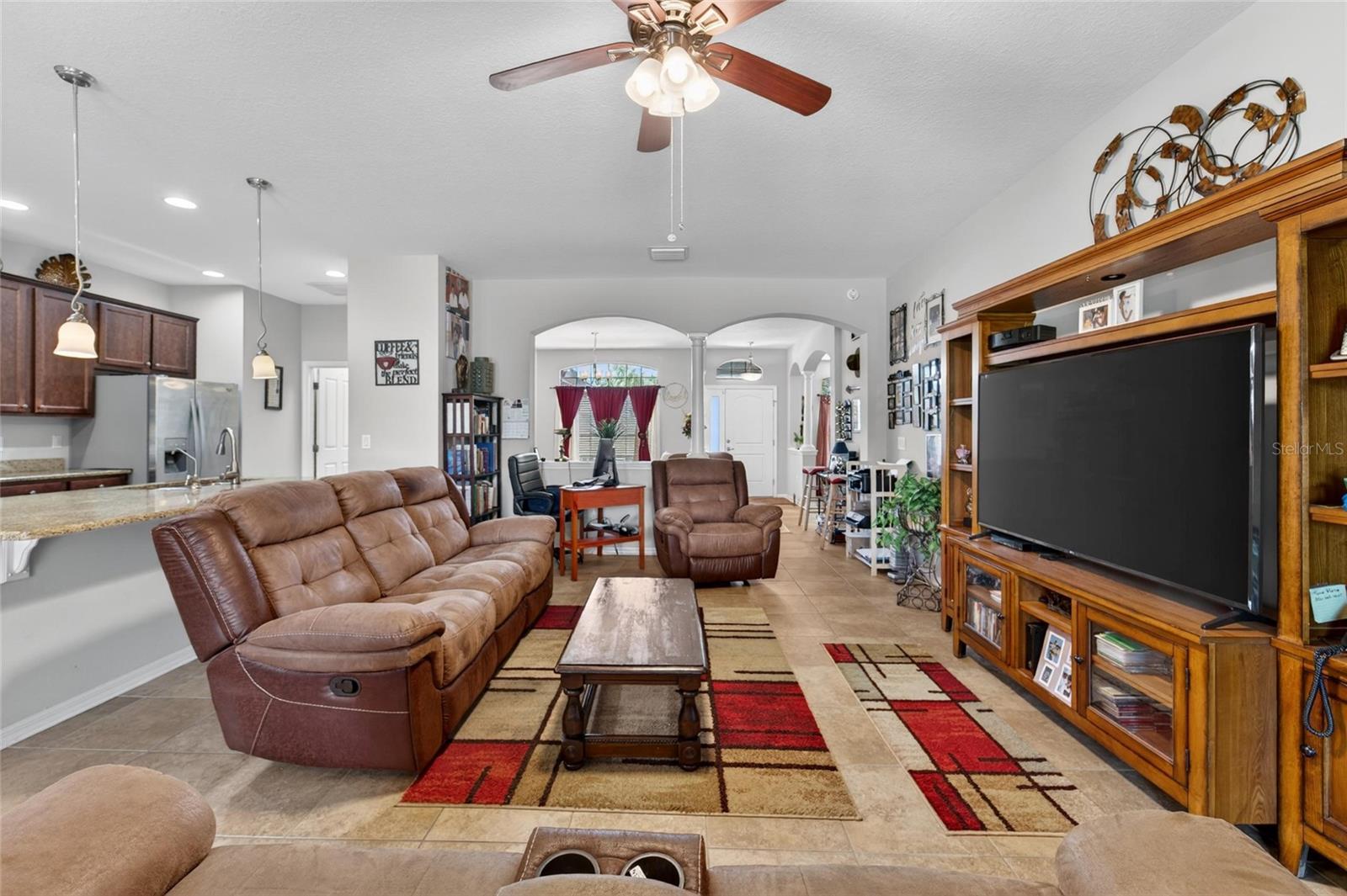 OAK GLEN SUB - Residential