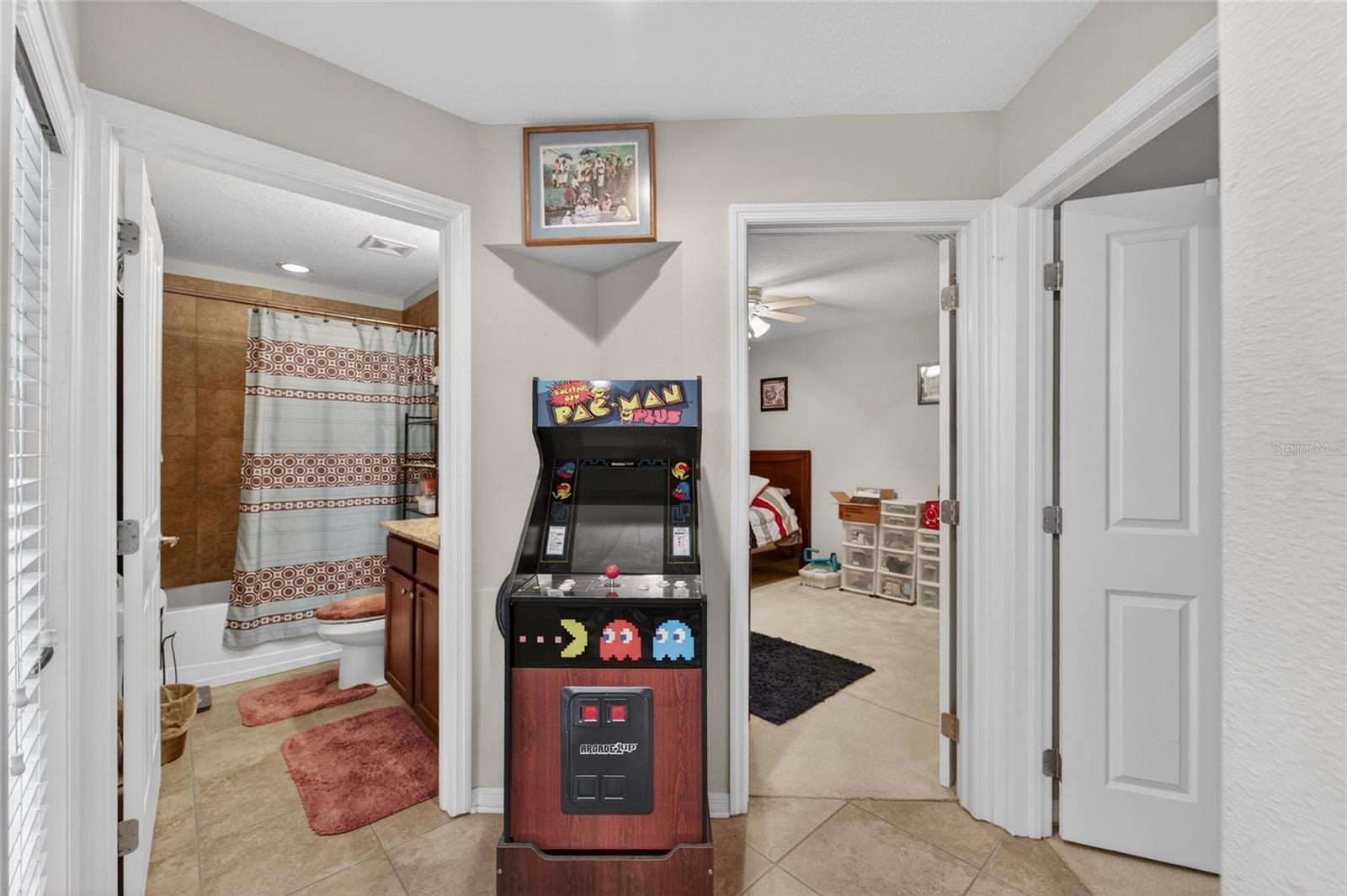 OAK GLEN SUB - Residential