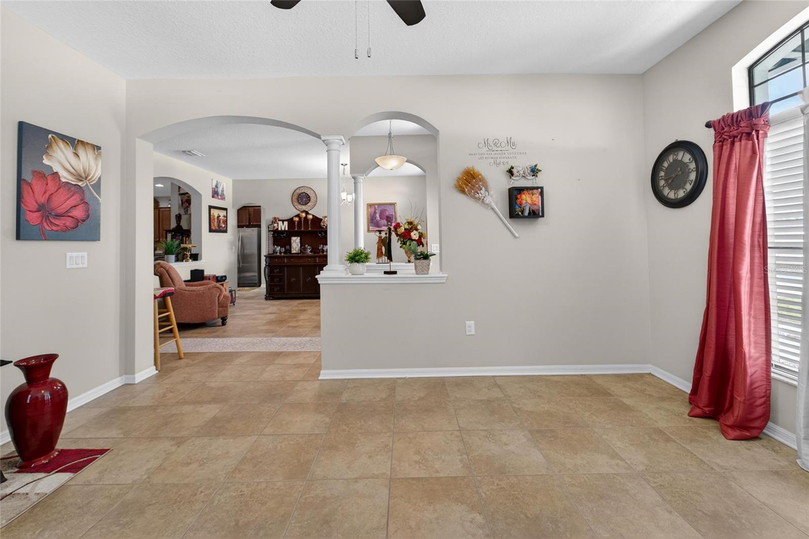 OAK GLEN SUB - Residential