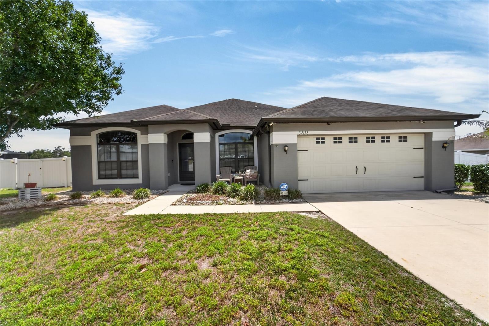 OAK GLEN SUB - Residential
