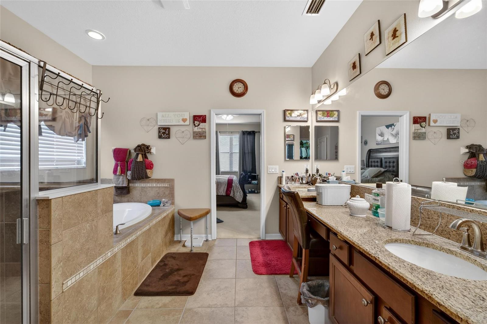 OAK GLEN SUB - Residential