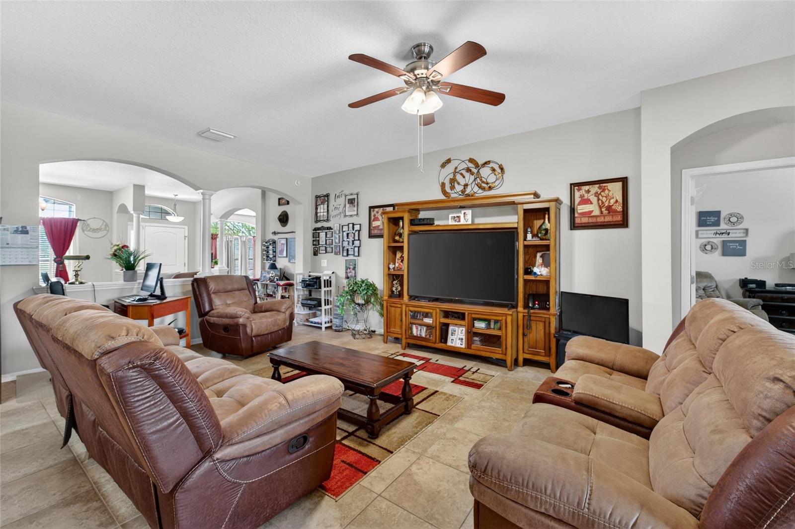 OAK GLEN SUB - Residential