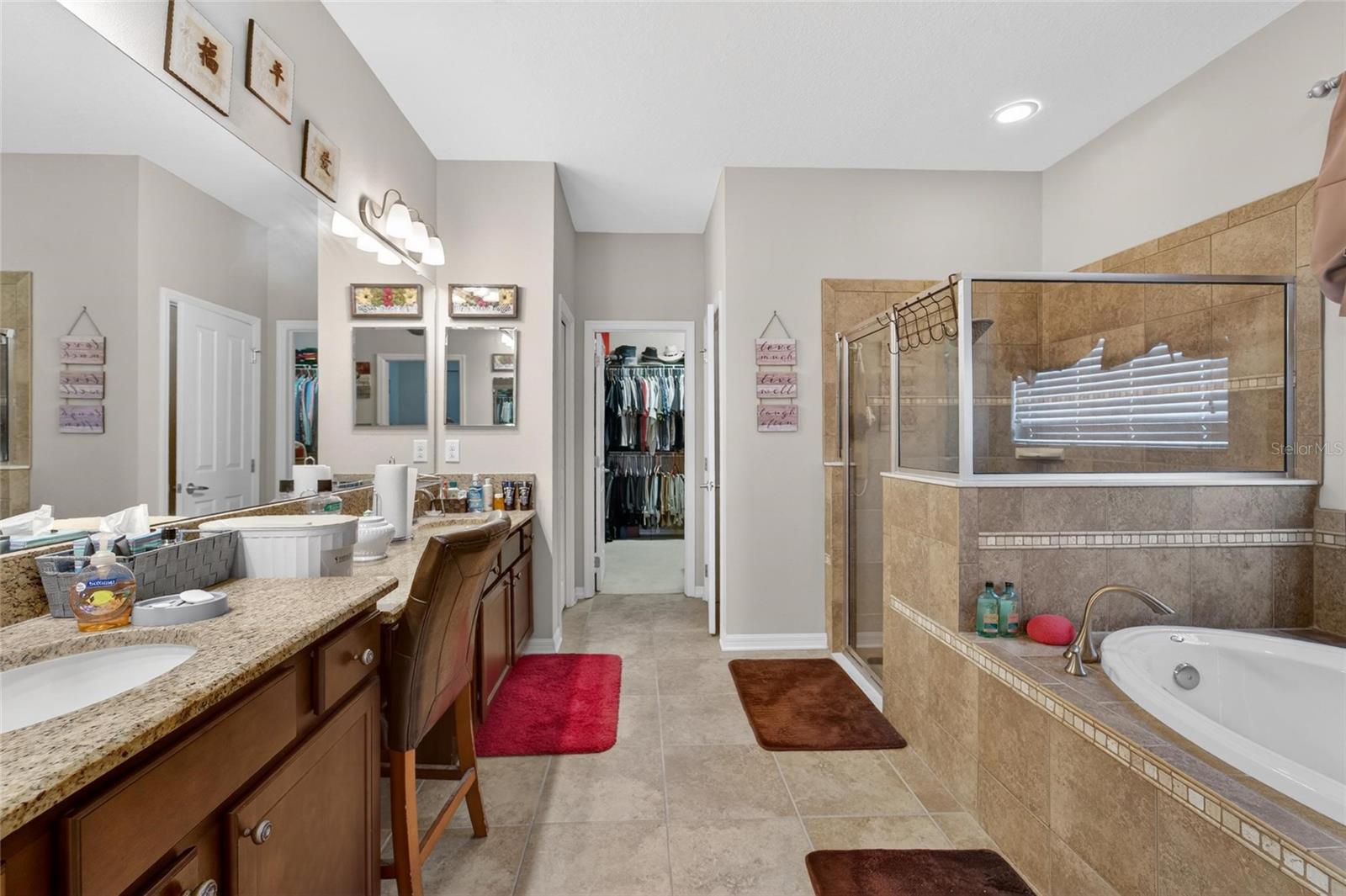 OAK GLEN SUB - Residential