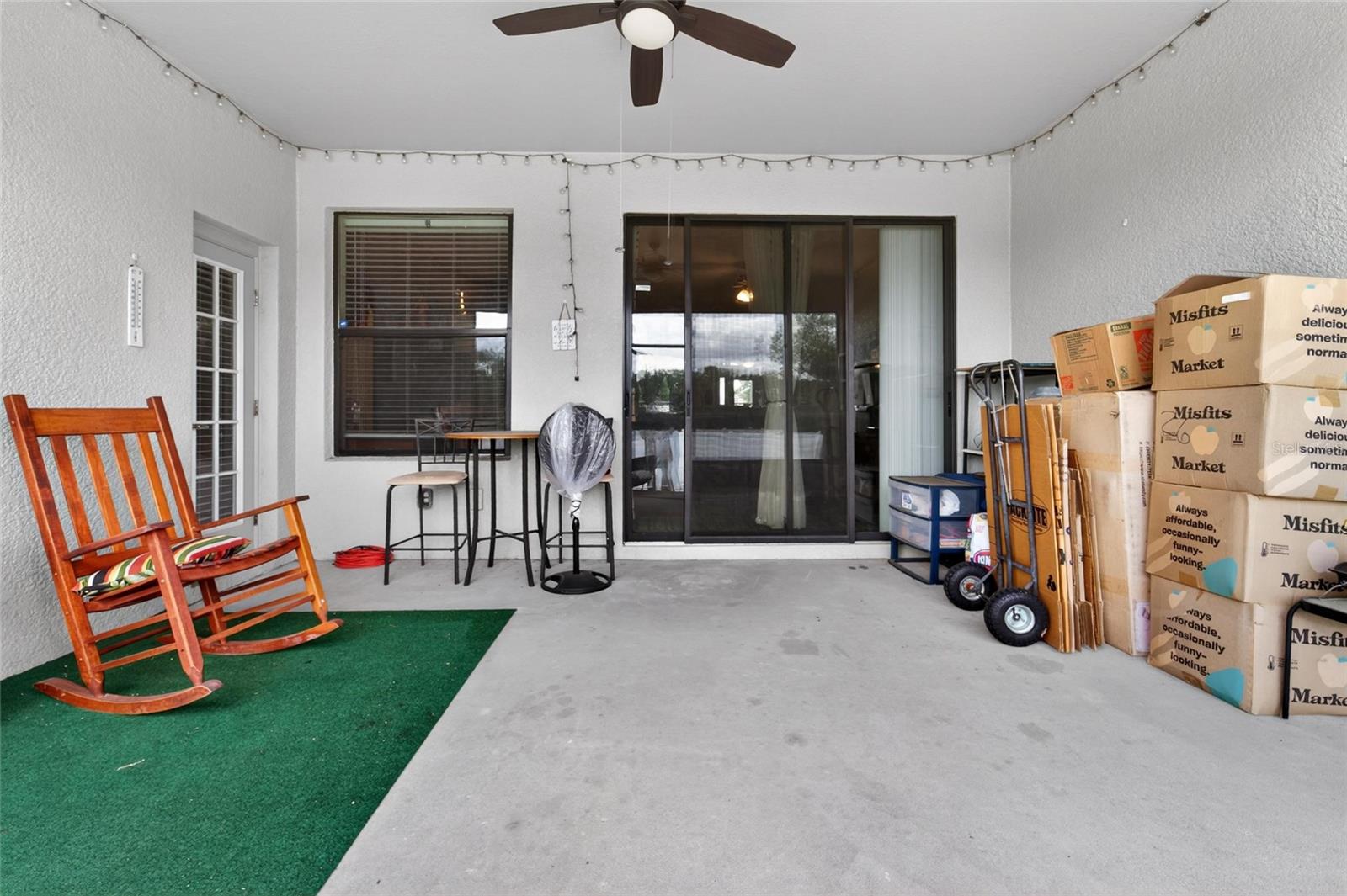 OAK GLEN SUB - Residential