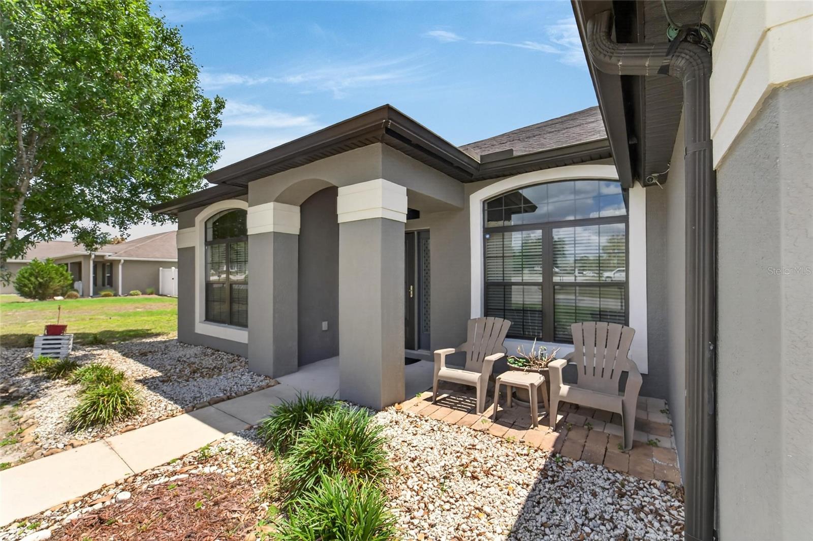 OAK GLEN SUB - Residential