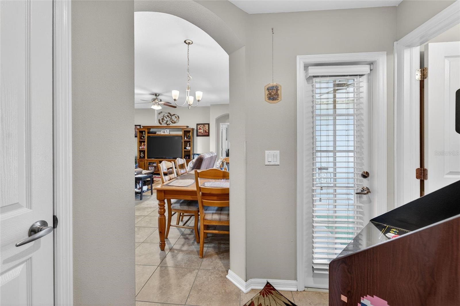OAK GLEN SUB - Residential