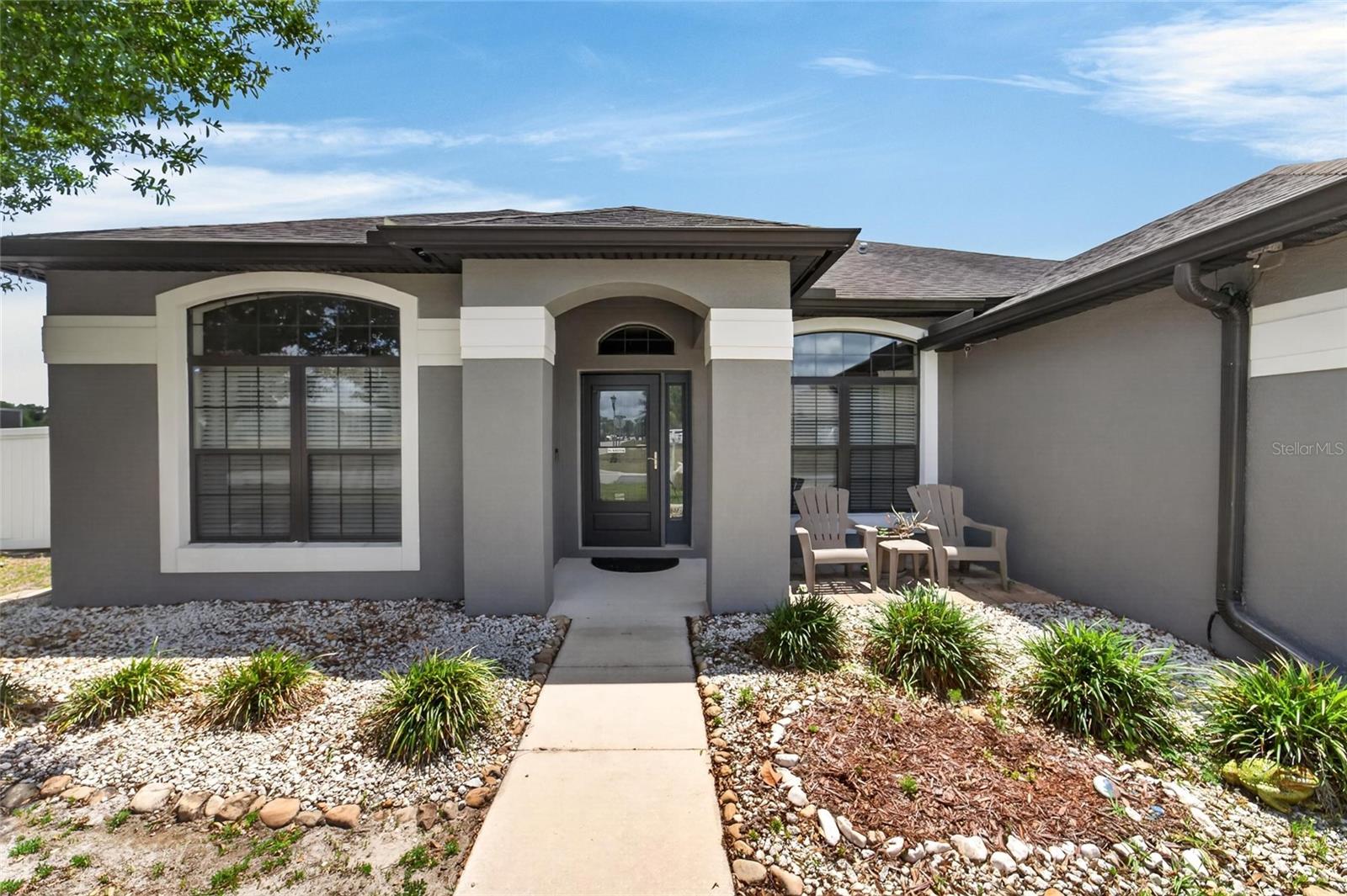 OAK GLEN SUB - Residential