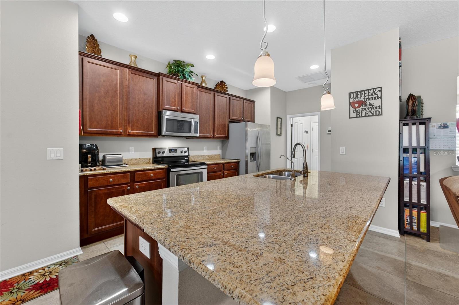 OAK GLEN SUB - Residential