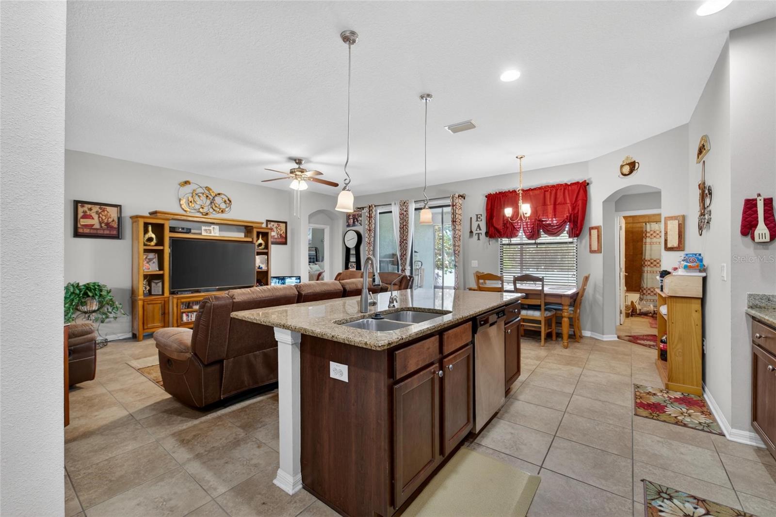 OAK GLEN SUB - Residential