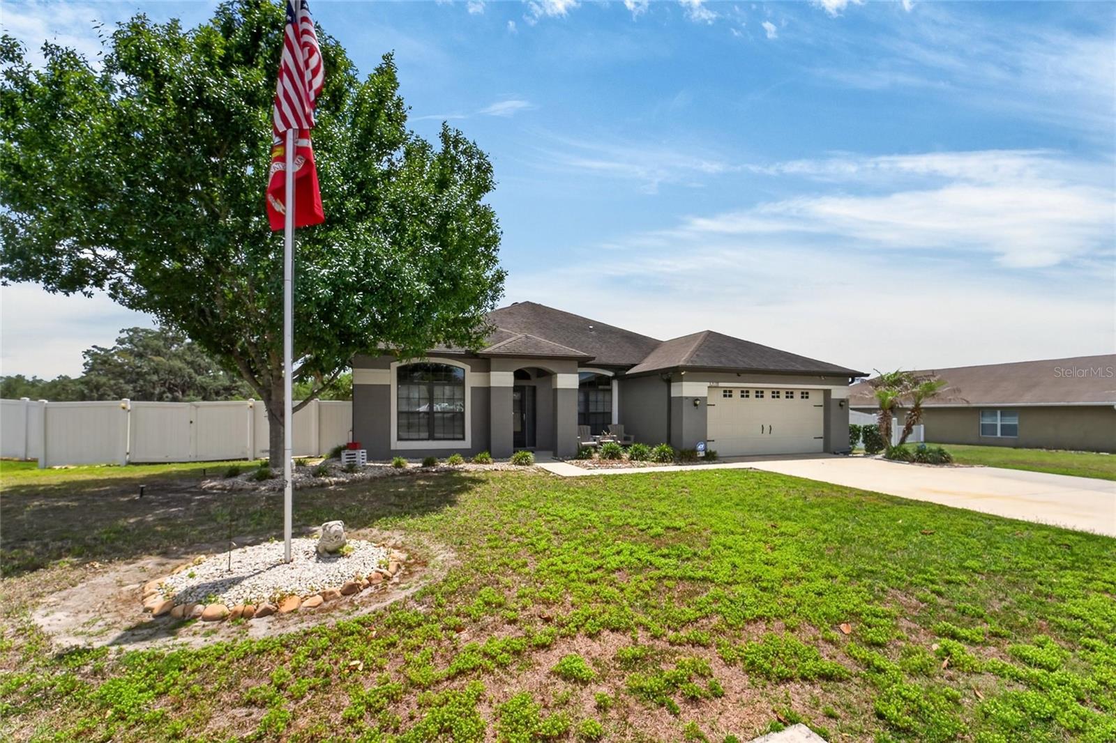 OAK GLEN SUB - Residential