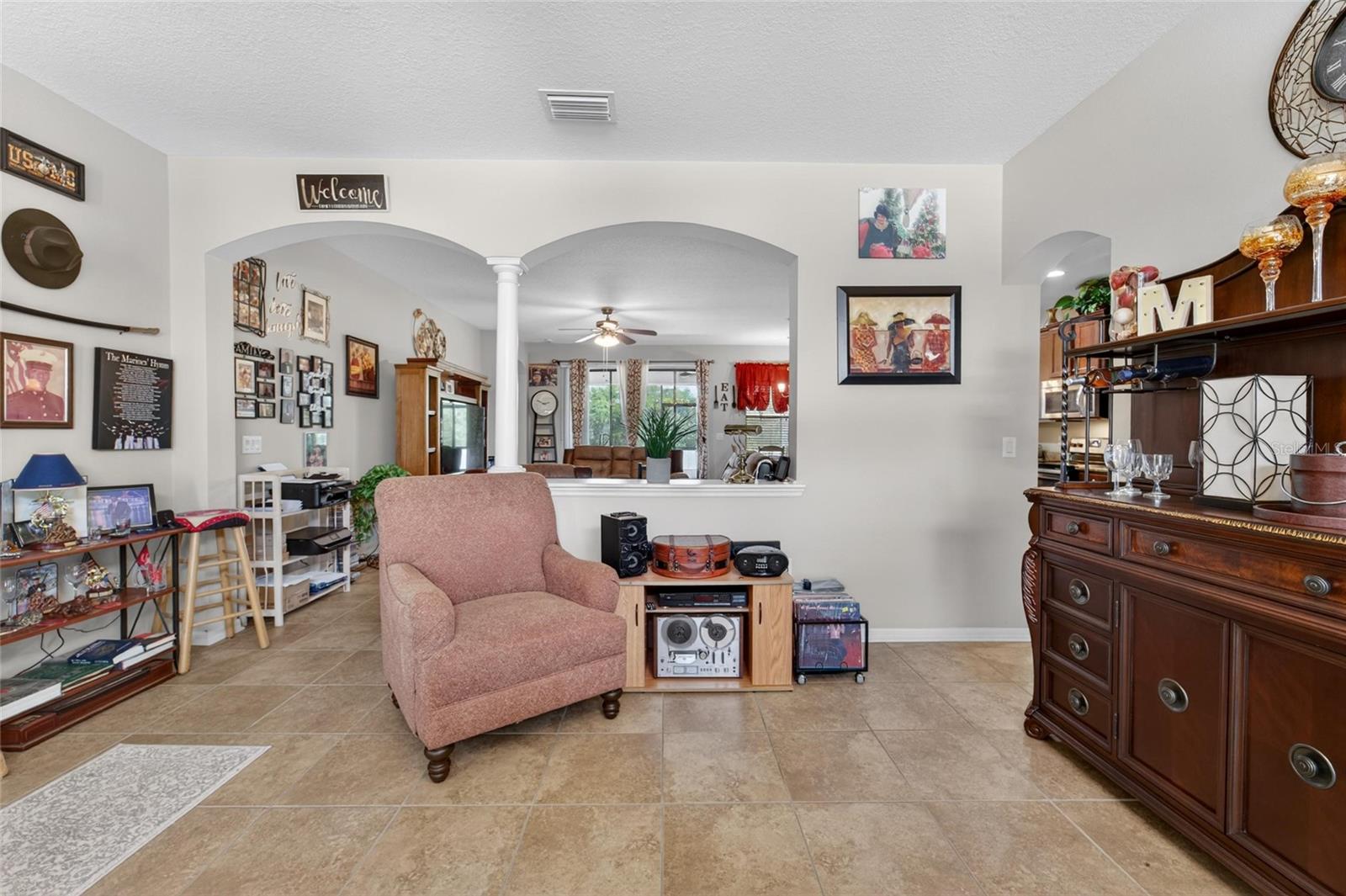 OAK GLEN SUB - Residential