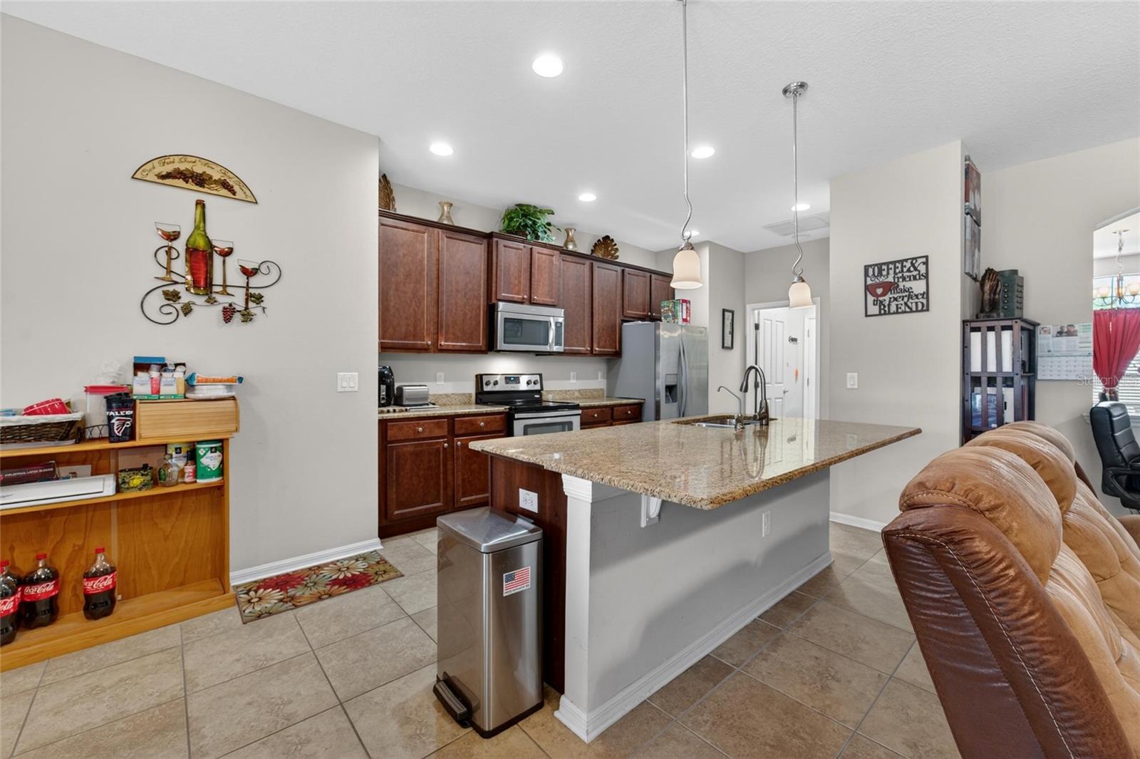 OAK GLEN SUB - Residential