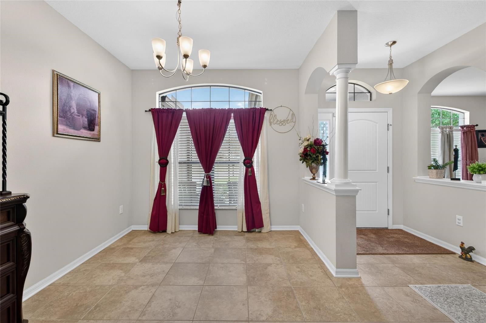OAK GLEN SUB - Residential
