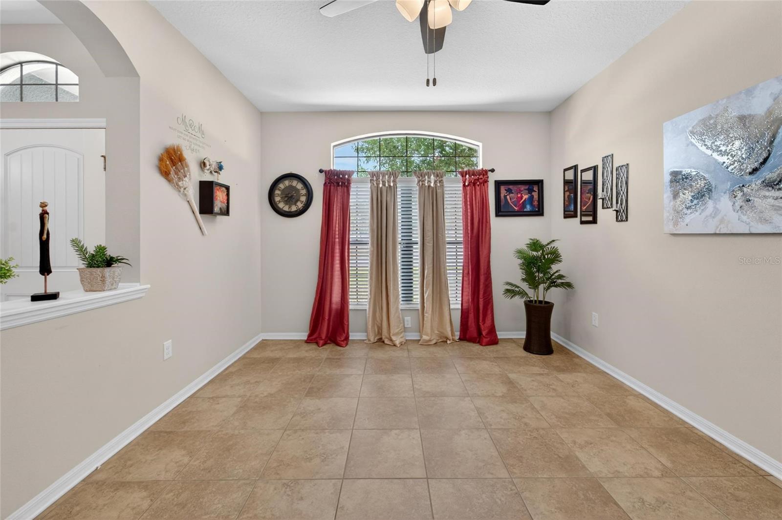 OAK GLEN SUB - Residential
