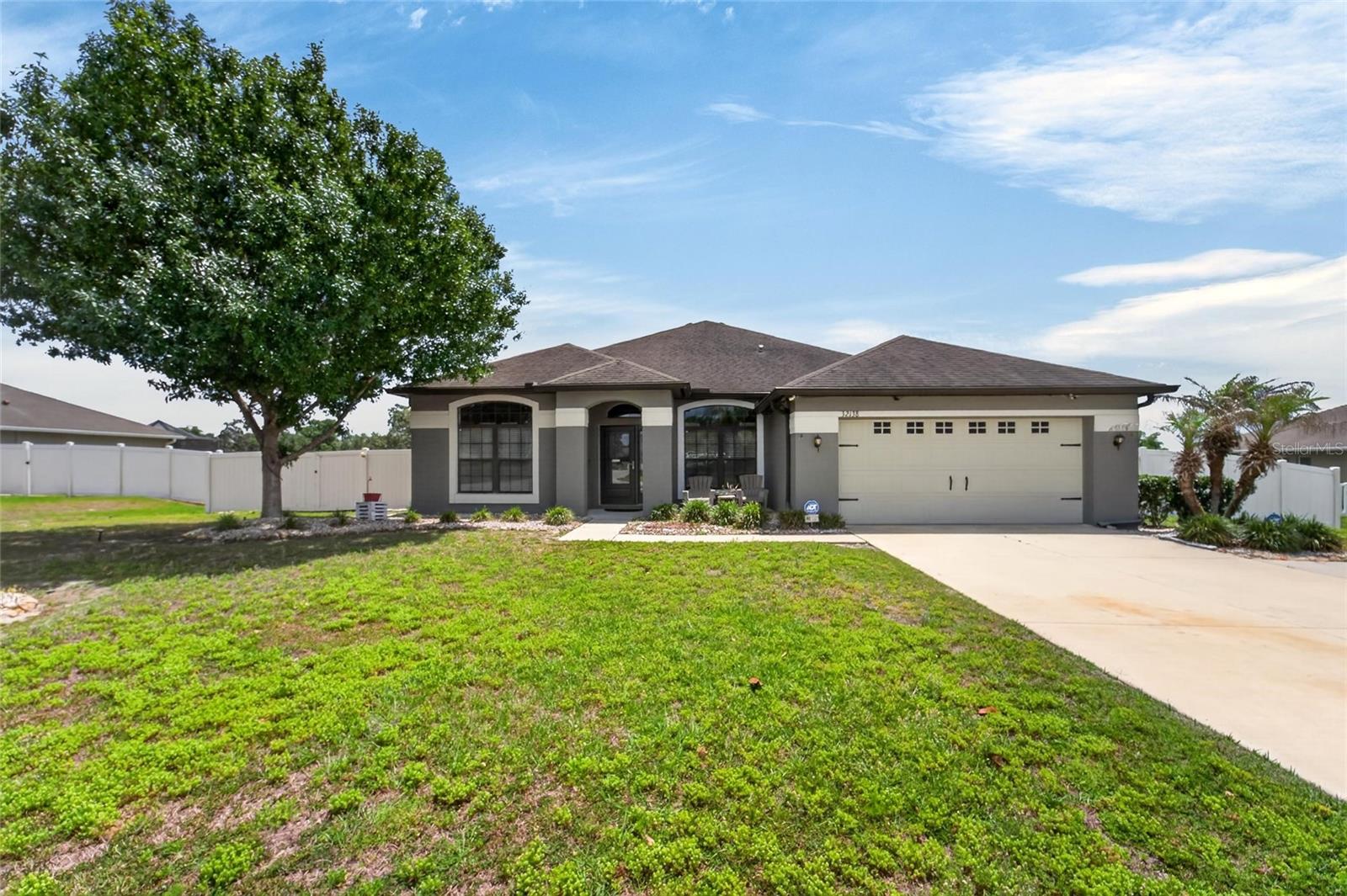 OAK GLEN SUB - Residential