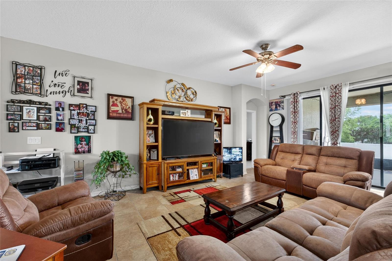 OAK GLEN SUB - Residential