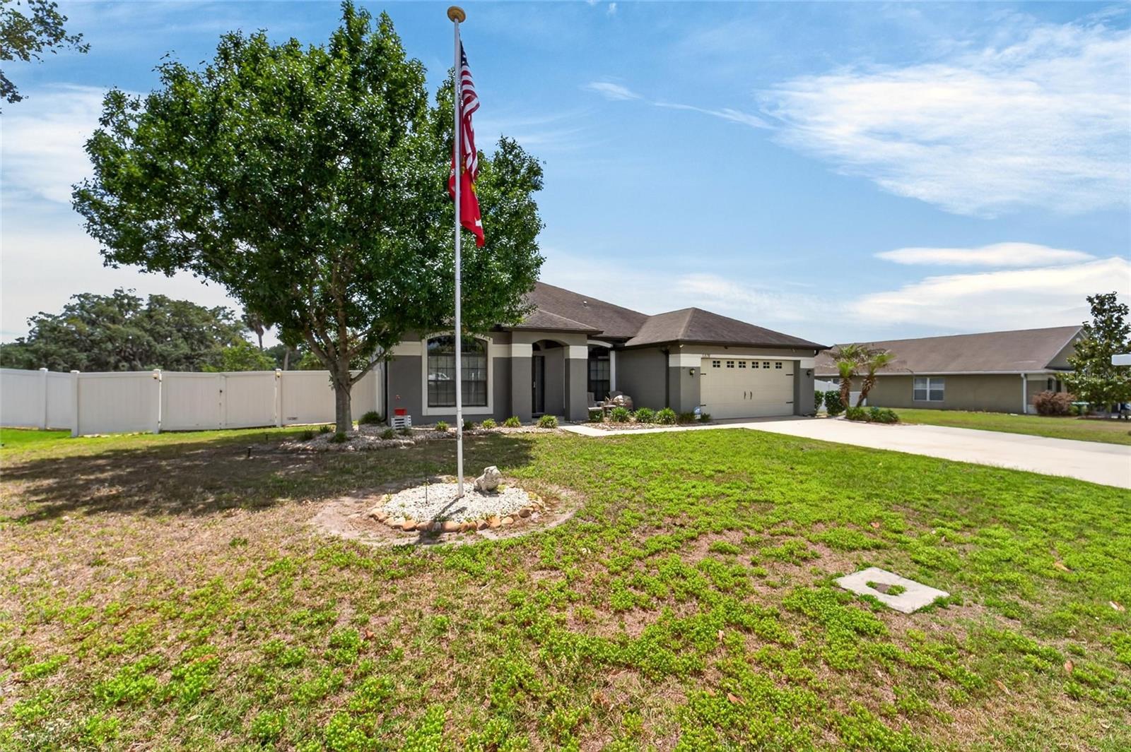 OAK GLEN SUB - Residential