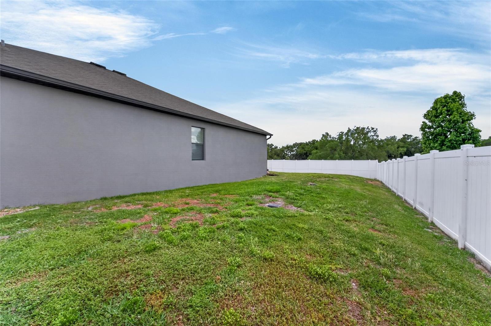 OAK GLEN SUB - Residential