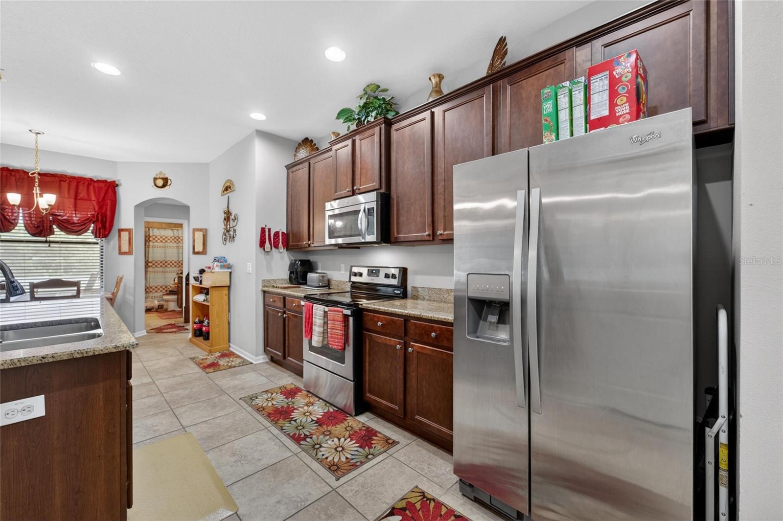OAK GLEN SUB - Residential