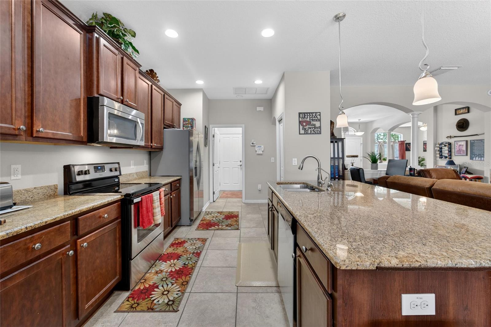 OAK GLEN SUB - Residential