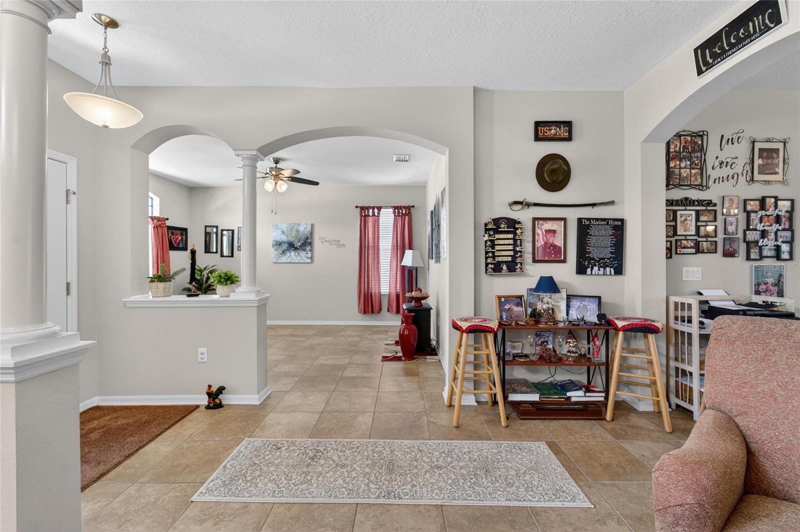 OAK GLEN SUB - Residential
