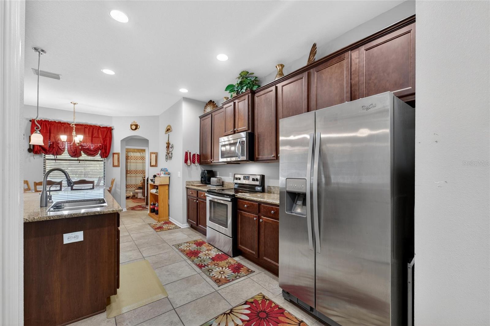 OAK GLEN SUB - Residential