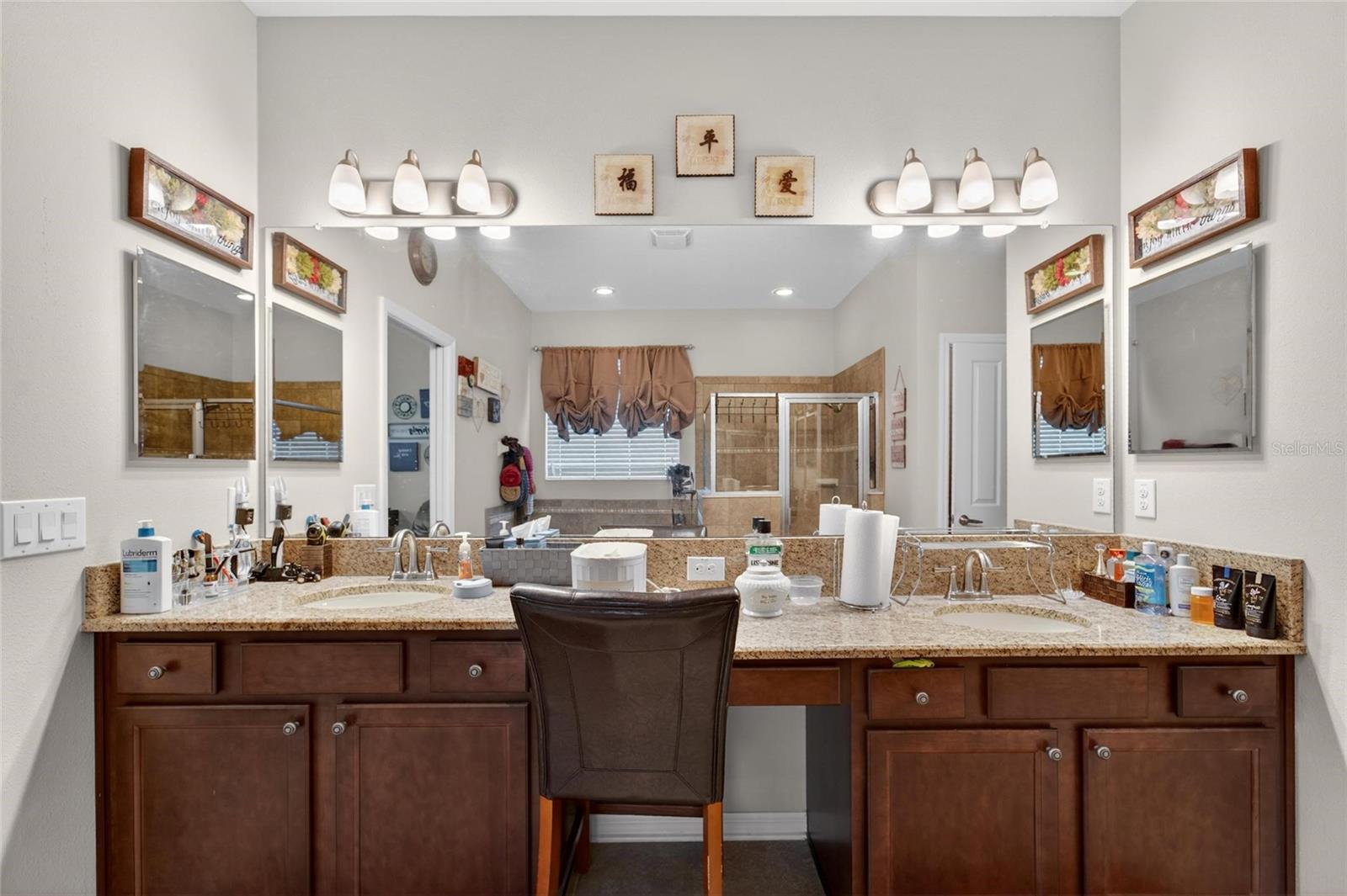 OAK GLEN SUB - Residential