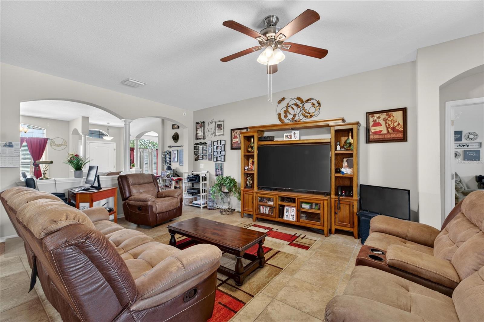 OAK GLEN SUB - Residential