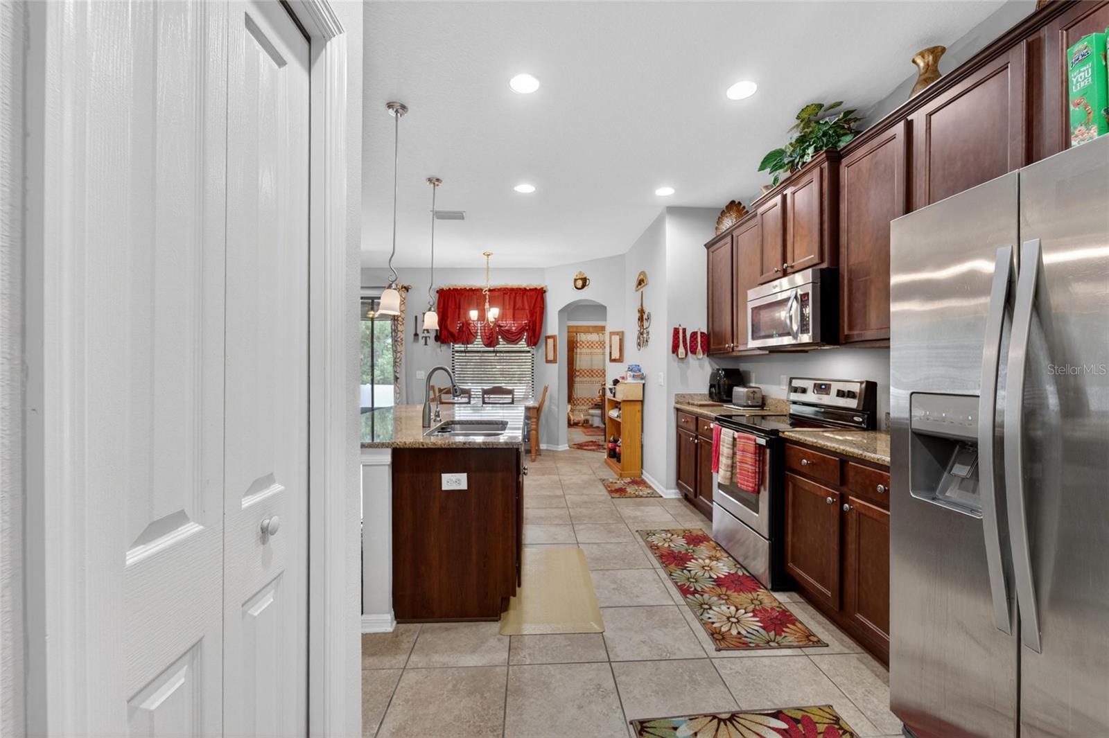 OAK GLEN SUB - Residential