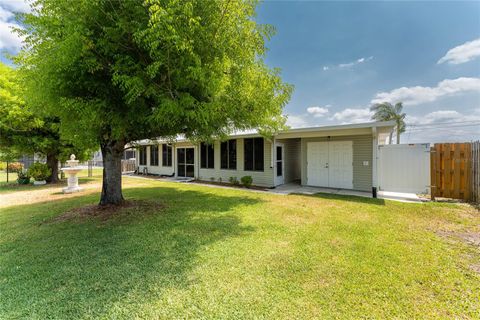 A home in PORT CHARLOTTE