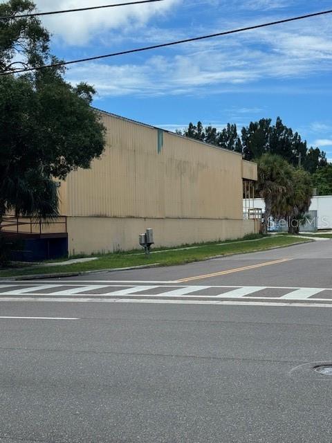 703 JONES STREET