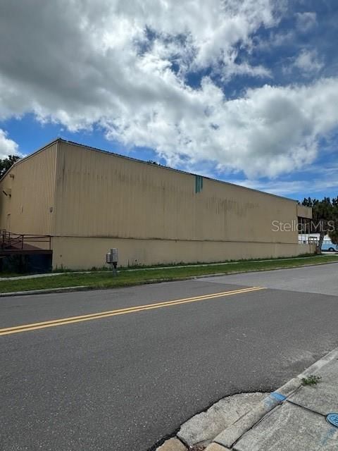 703 JONES STREET CLEARWATER FL 33755