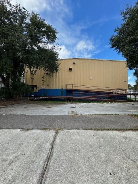 703 JONES STREET