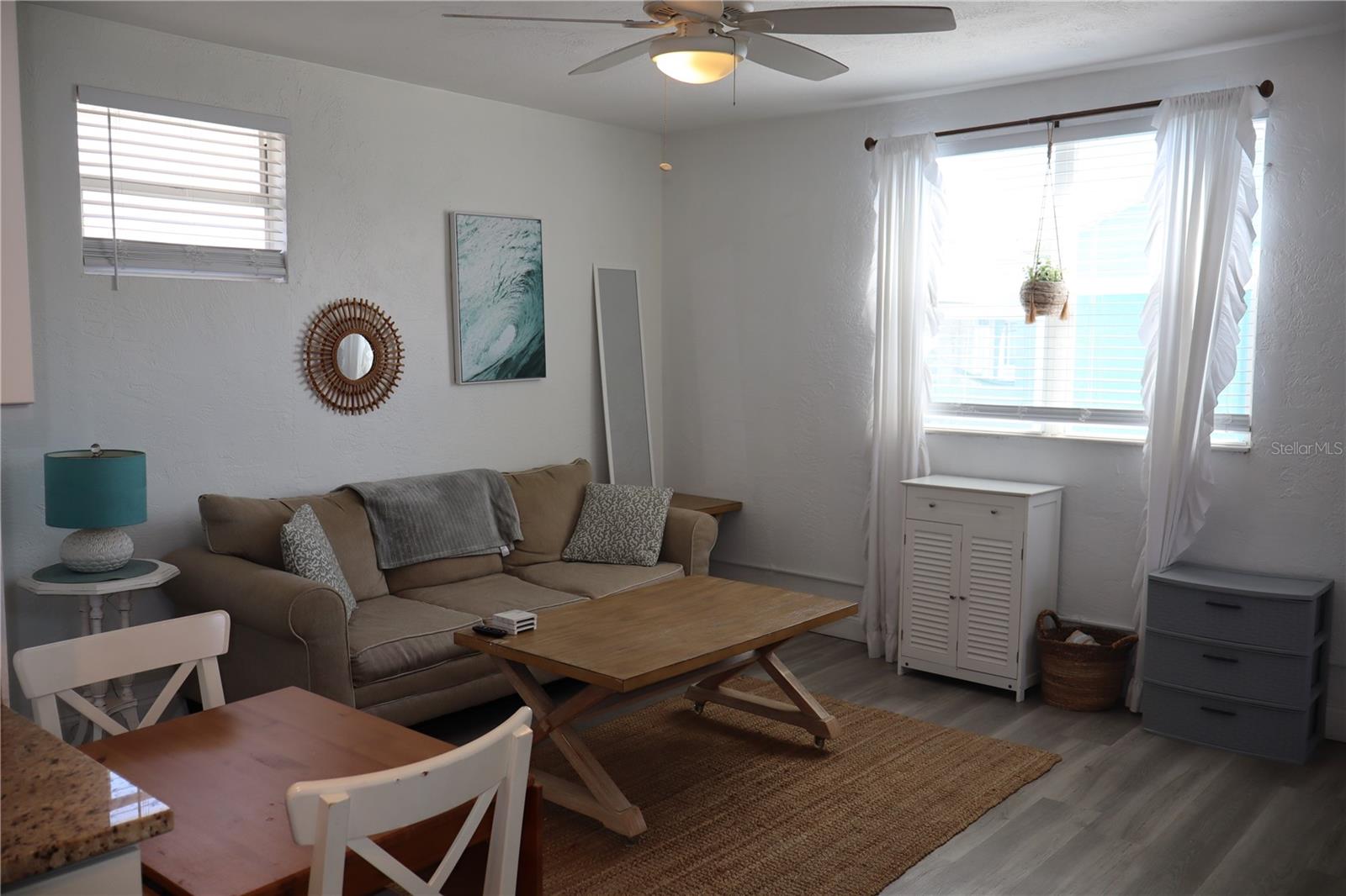ATLANTIC SAND DOLLAR BEACH CLUB CONDO - Residential