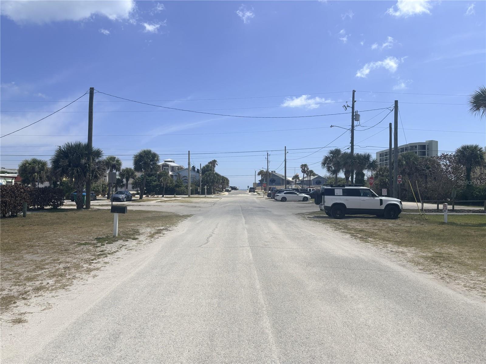 ATLANTIC SAND DOLLAR BEACH CLUB CONDO - Residential